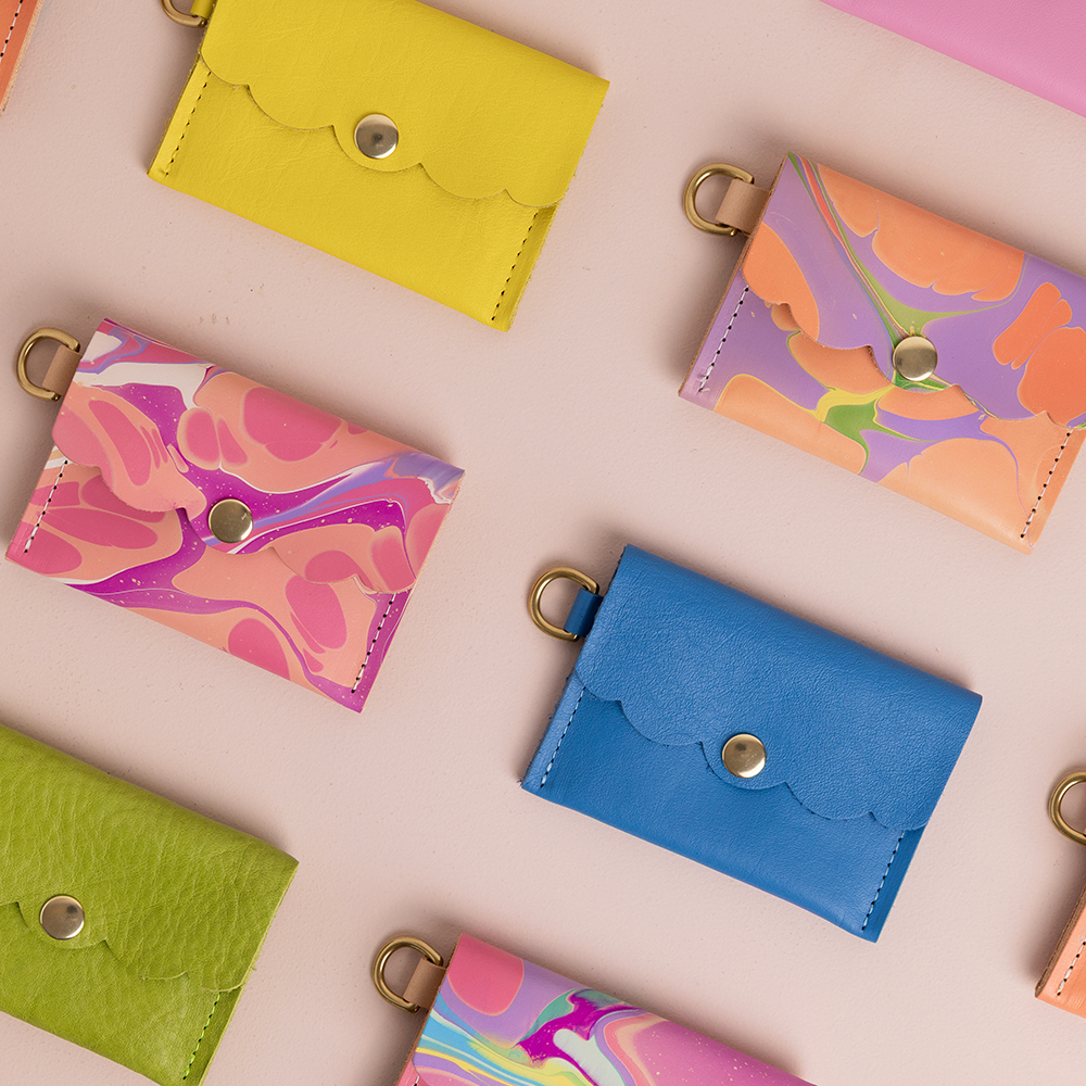 Dot Wallet