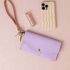 Wristlet Strap