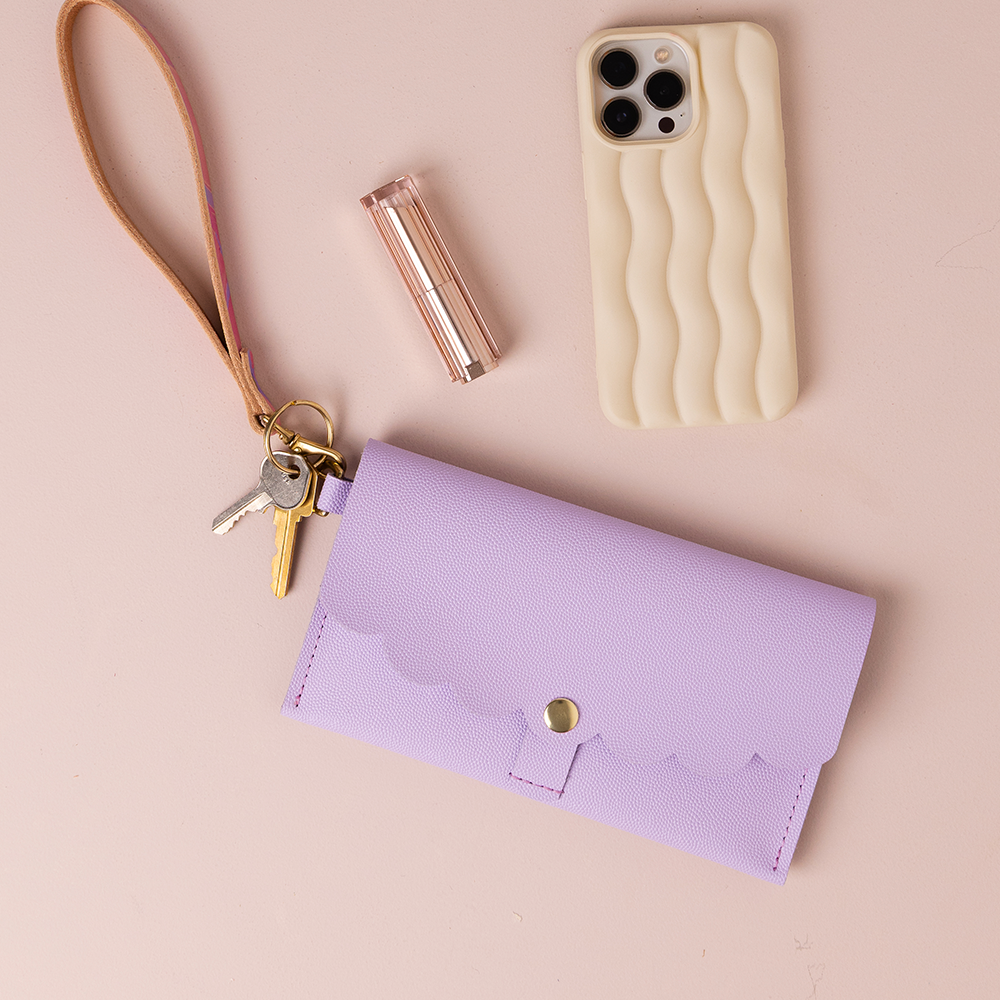 Wristlet Strap