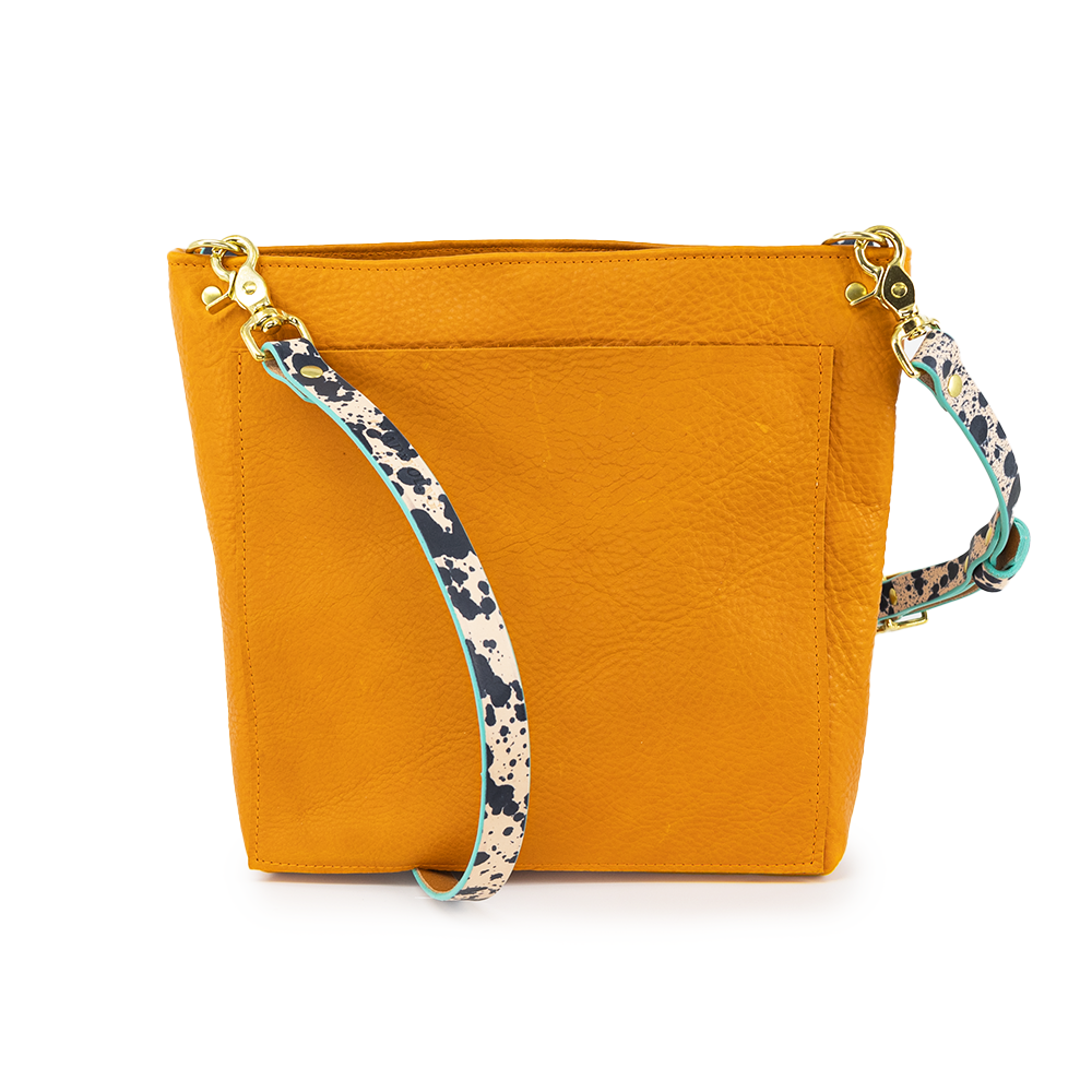 Favorite Bag - Glad & Young Studio