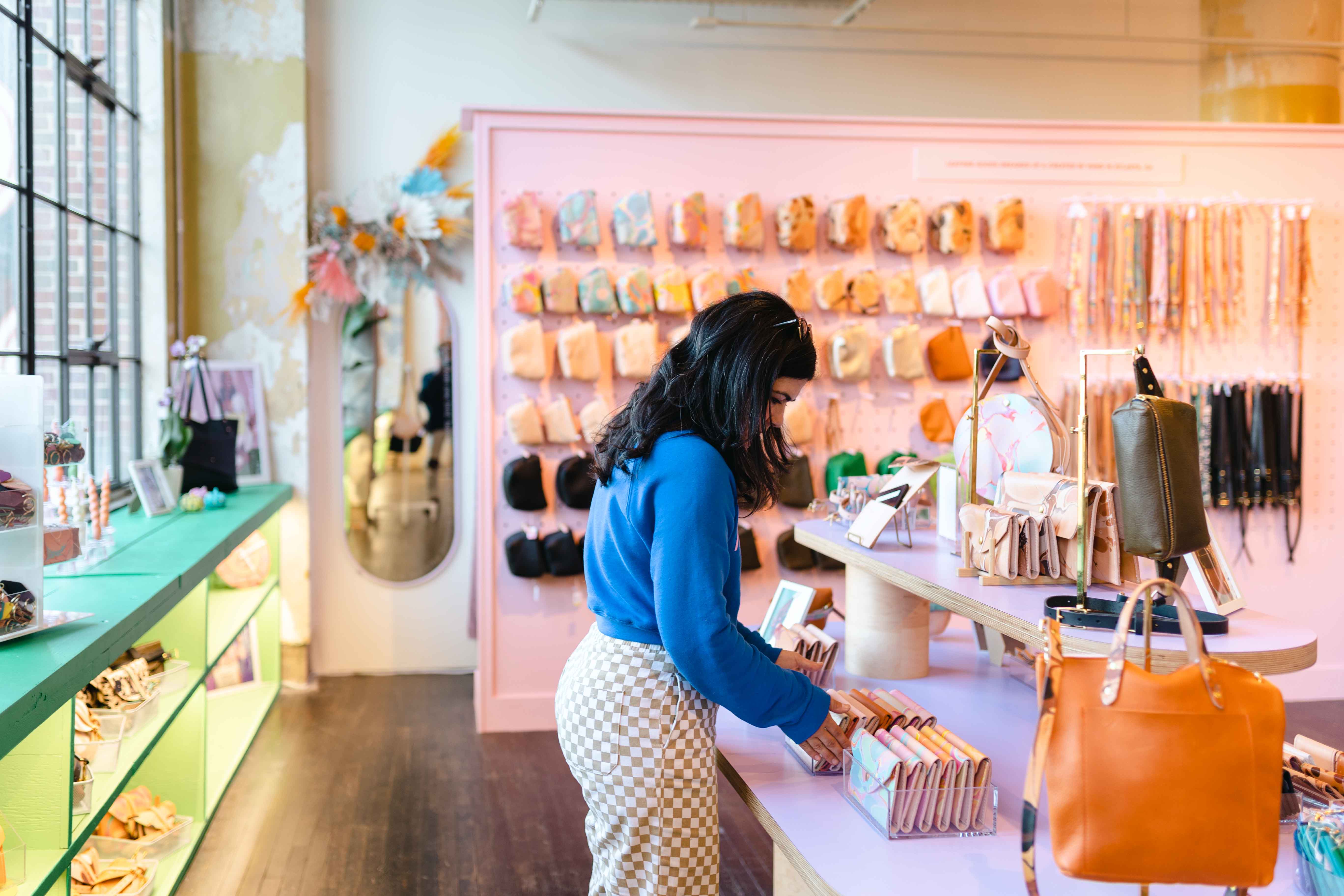 About Us - Glad & Young Studio