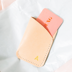 Custom Gold Foil Stamping