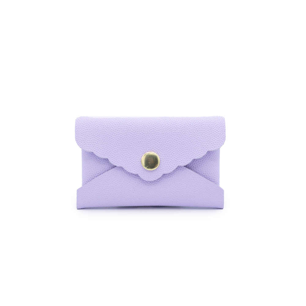 Highly Classified Envelope