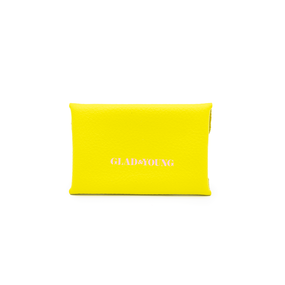 Highly Classified Envelope