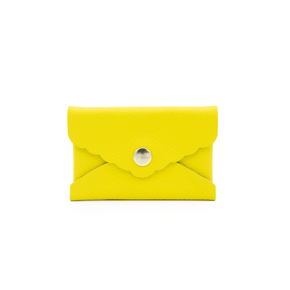 Highly Classified Envelope