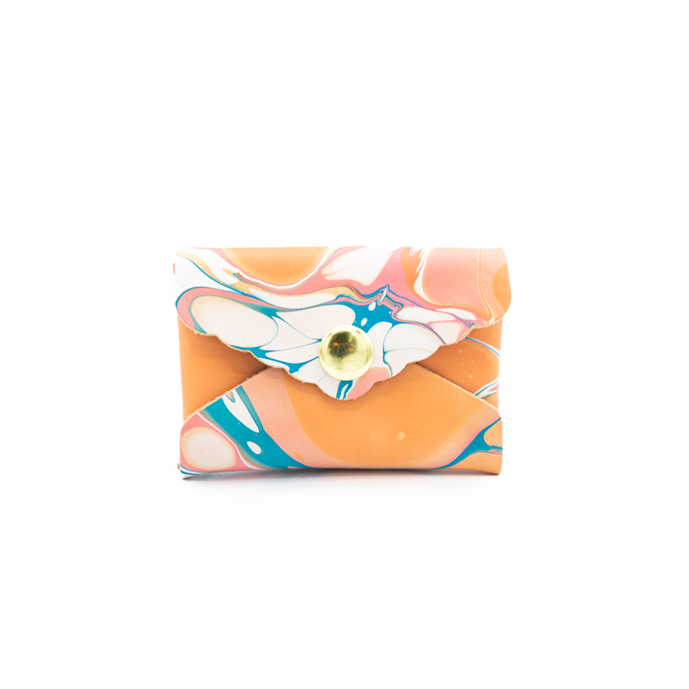 [JILLSTUART]★PATTERN COWHIDE BUSINESS CARD WALLET JILLSTUART]☆PATTERN COWHIDE BUSINESS CARD WALLET 財布・小物