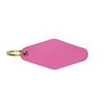 Customizable Hotel Keychain