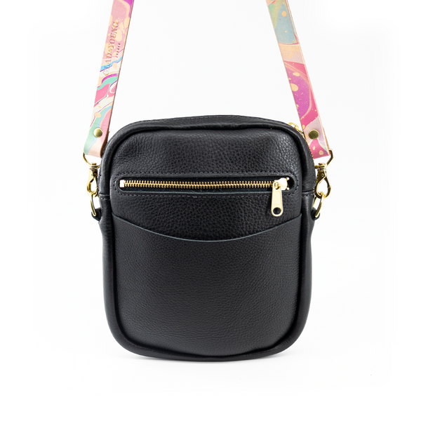 Le Metro Bag— Glad & Young Studio