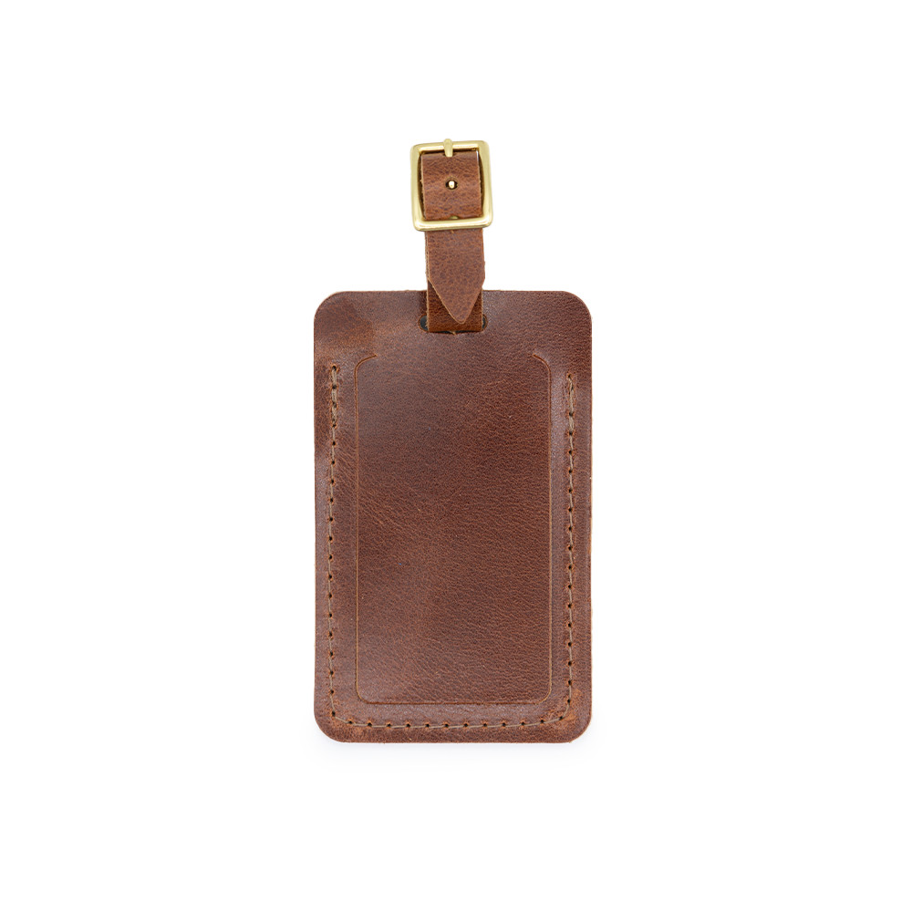 Luggage Tag