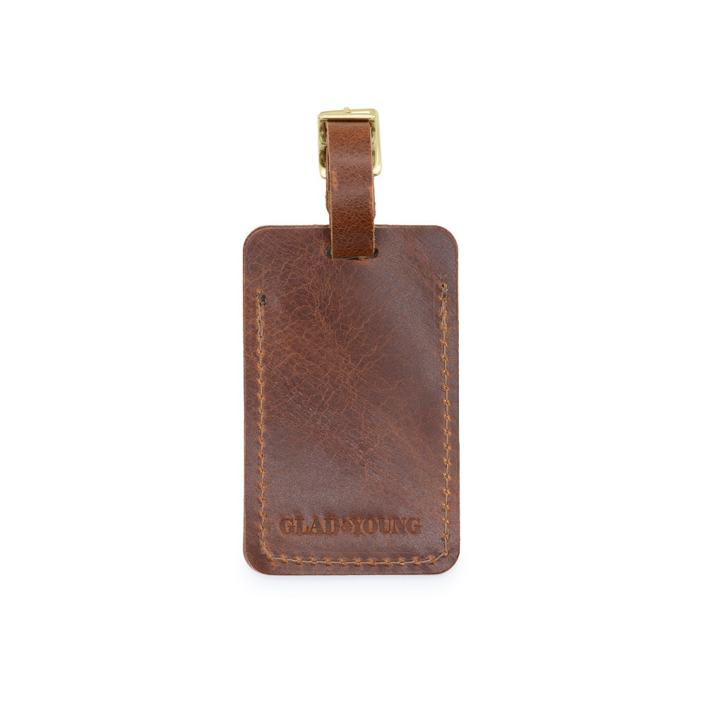 Luggage Tag