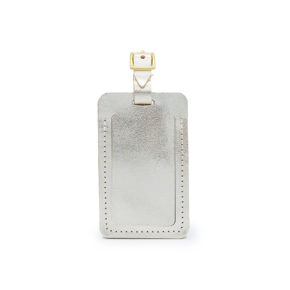 Luggage Tag