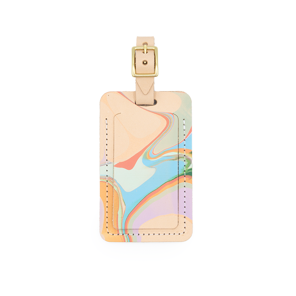 Luggage Tag