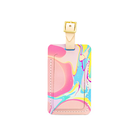 Luggage Tag