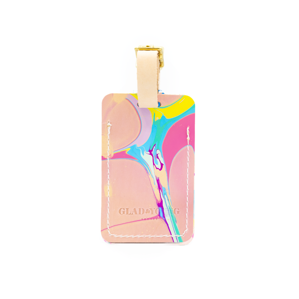 Luggage Tag