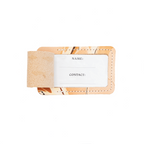Luggage Tag