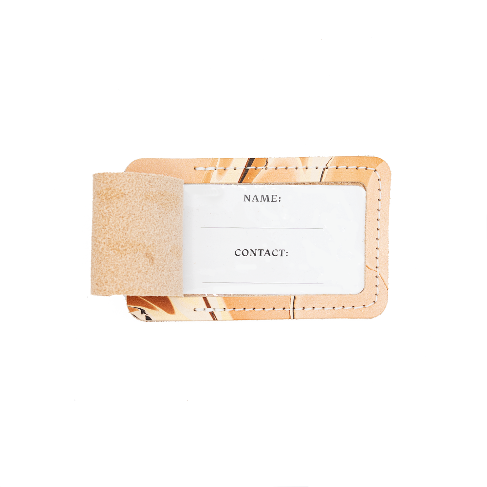 Luggage Tag