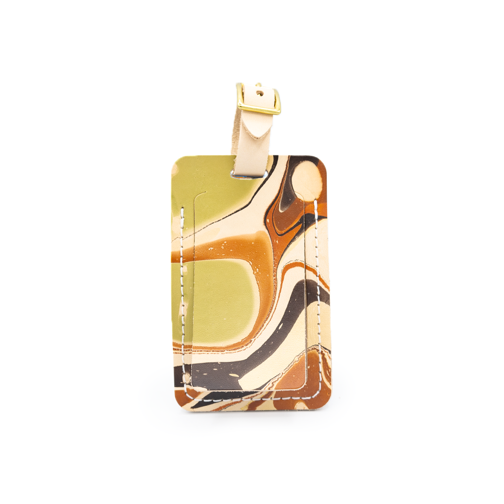 Luggage Tag