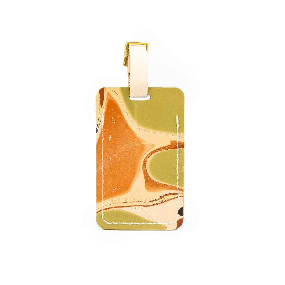 Luggage Tag