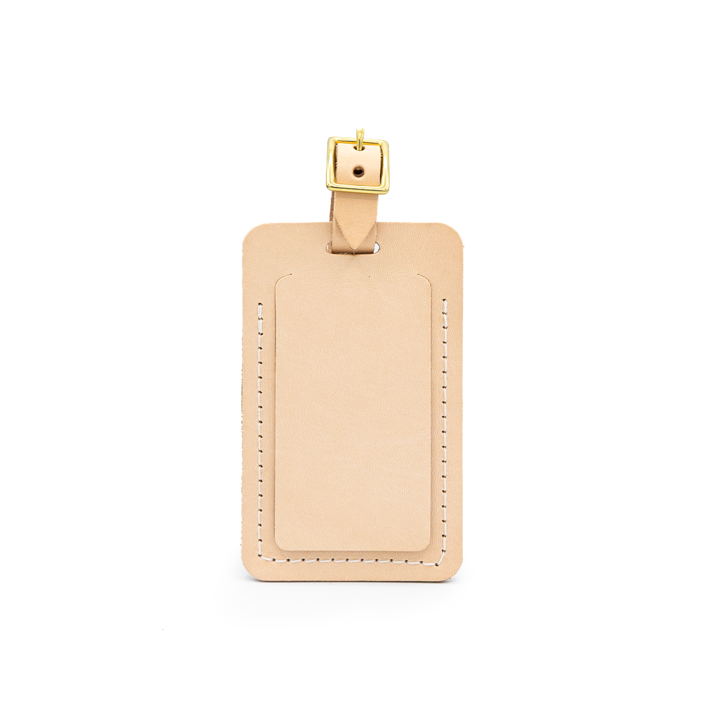 Luggage Tag