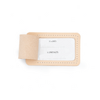Luggage Tag