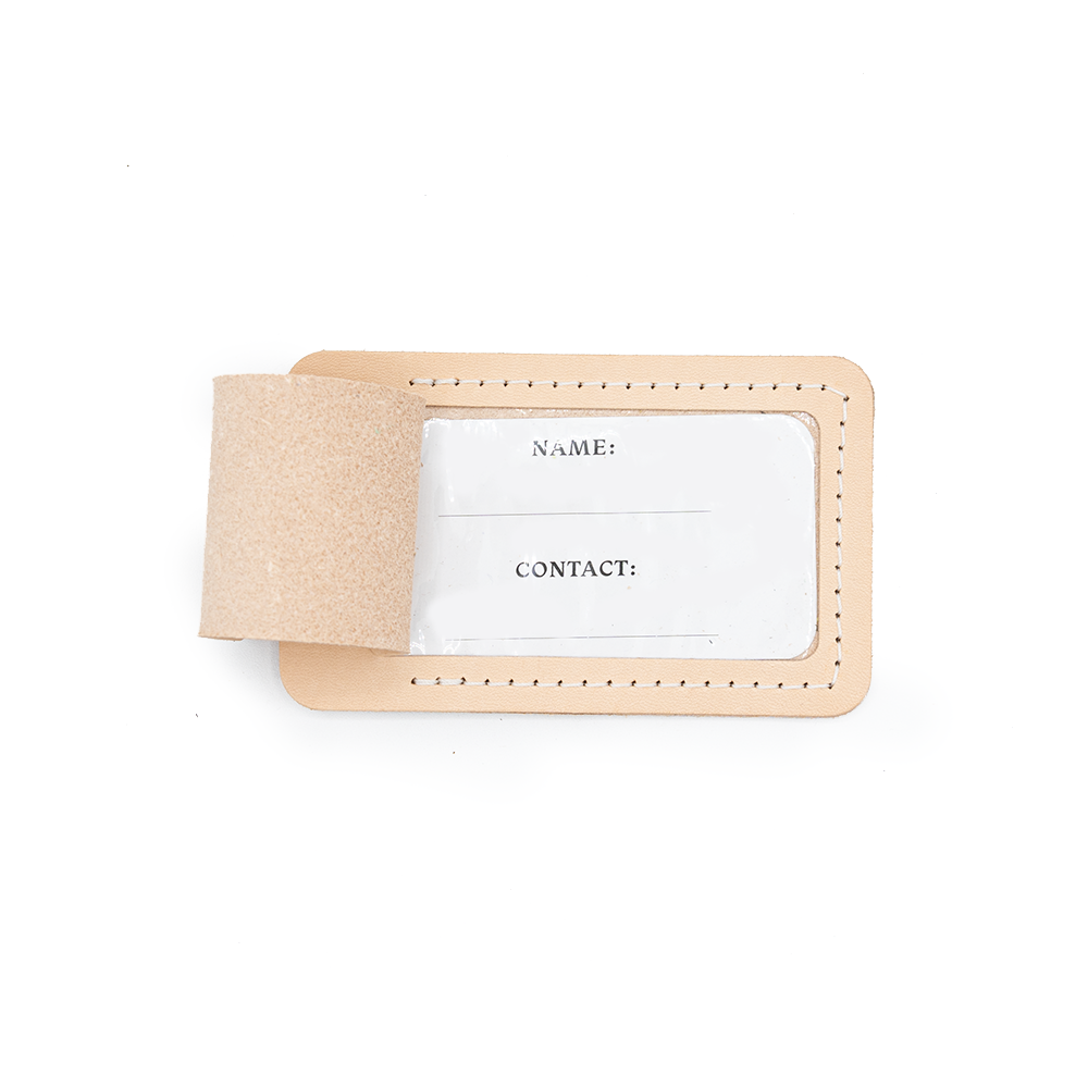 Luggage Tag
