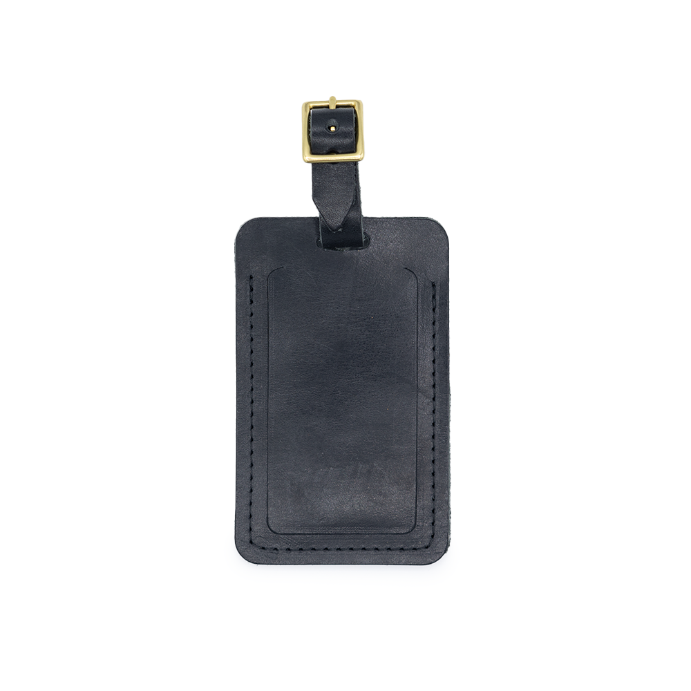 Luggage Tag