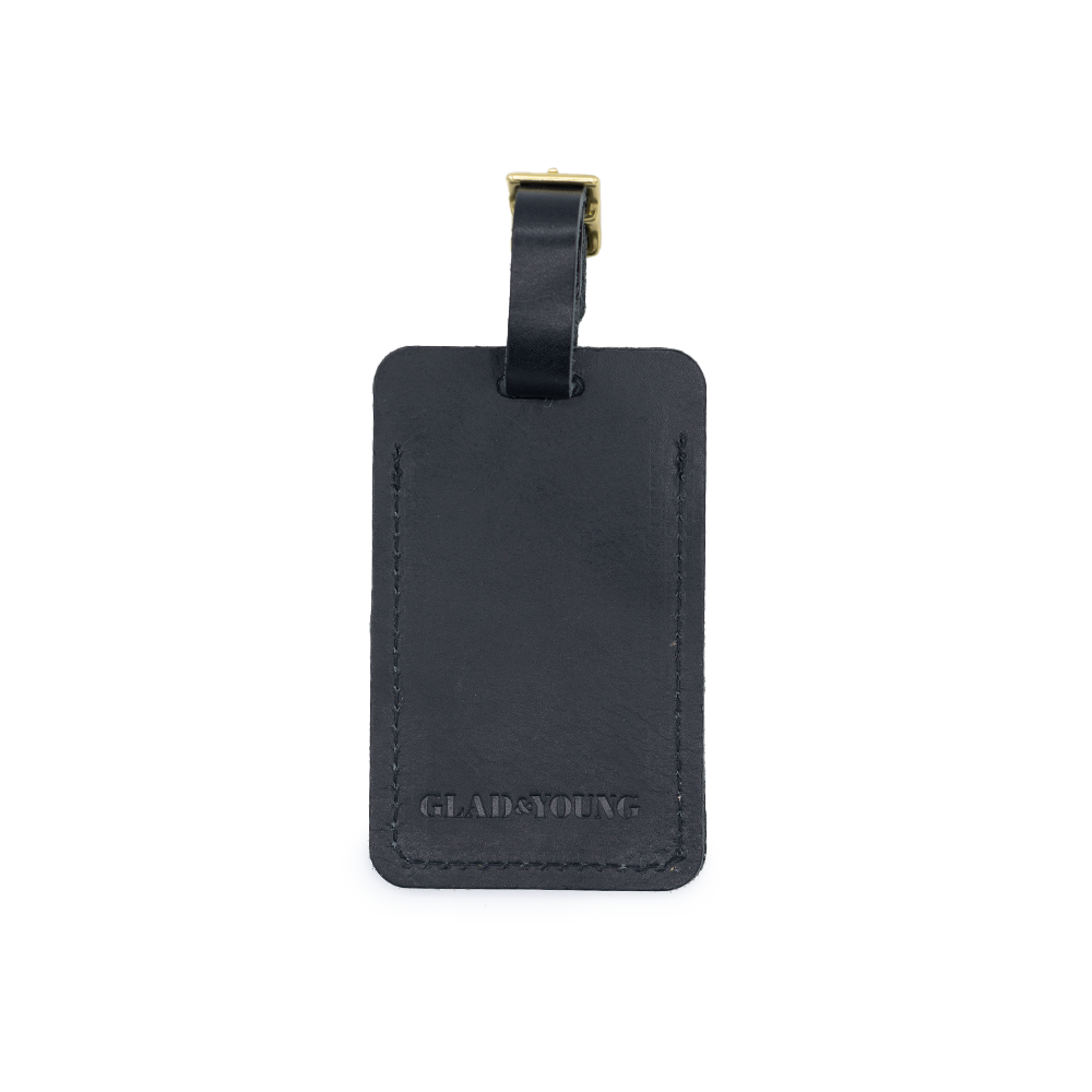 Luggage Tag