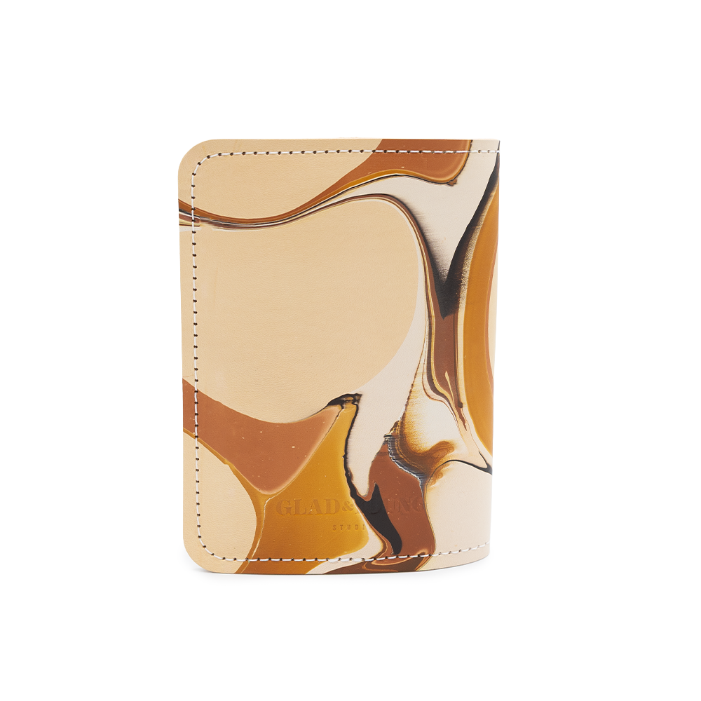 Passport Cover