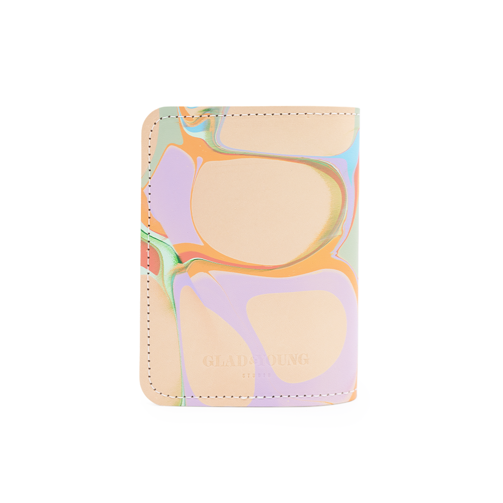 Passport Cover