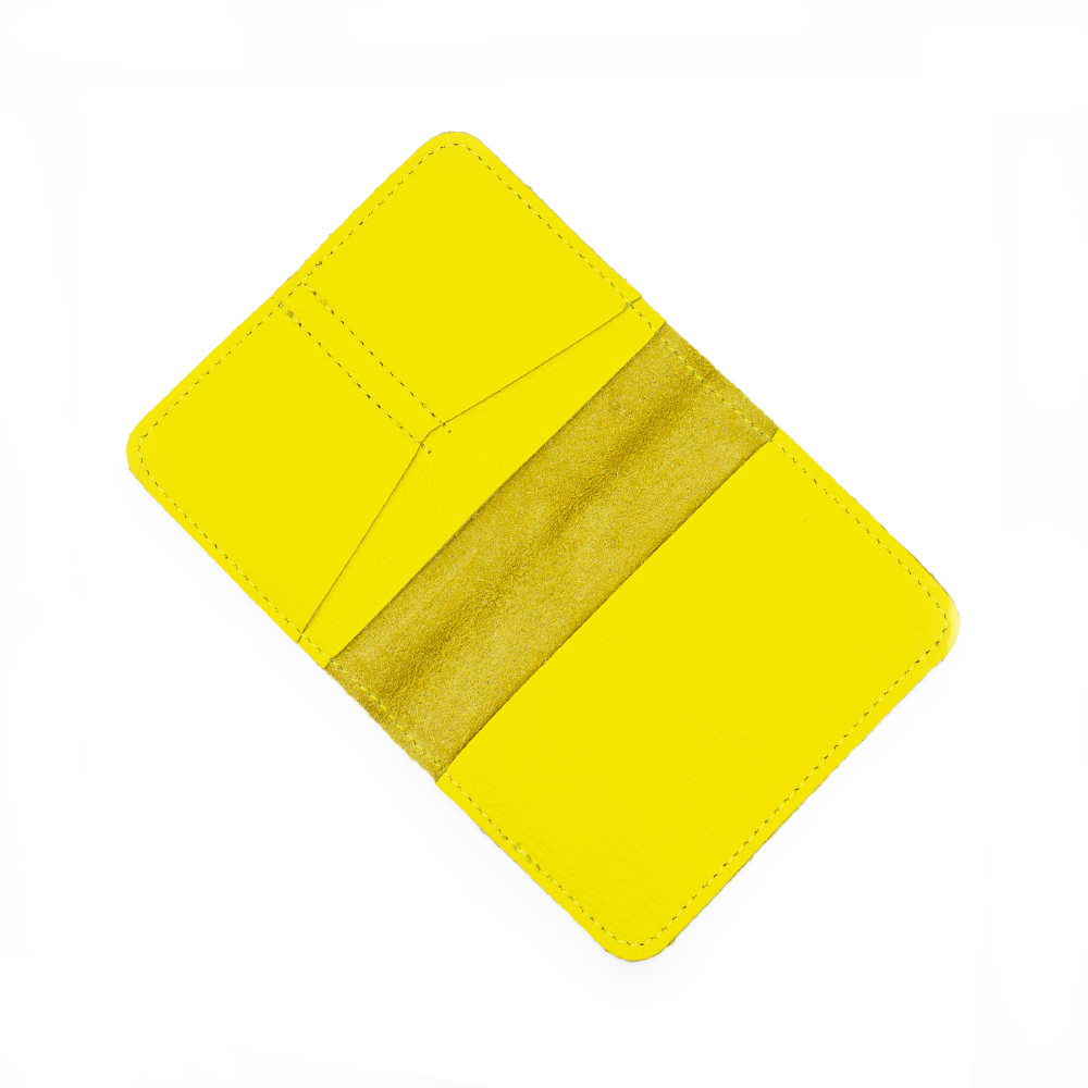 Passport Cover