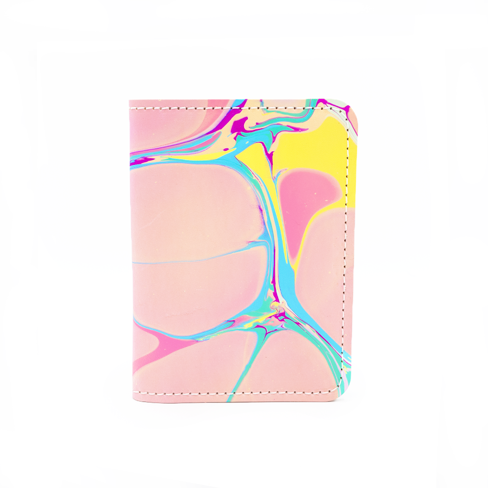 Passport Cover - Main Image