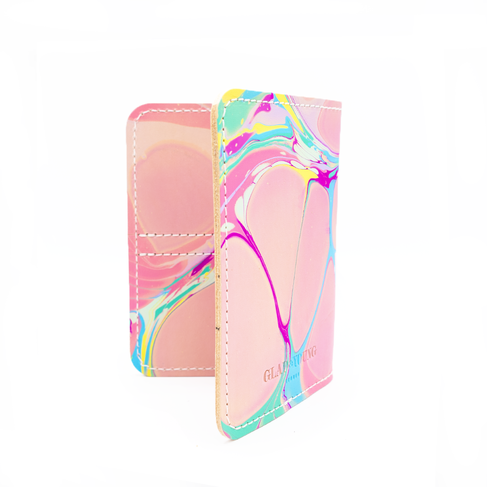 Passport Cover