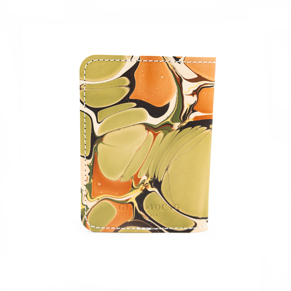 Passport Cover