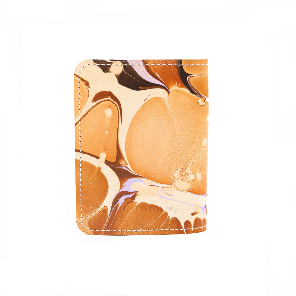 Passport Cover
