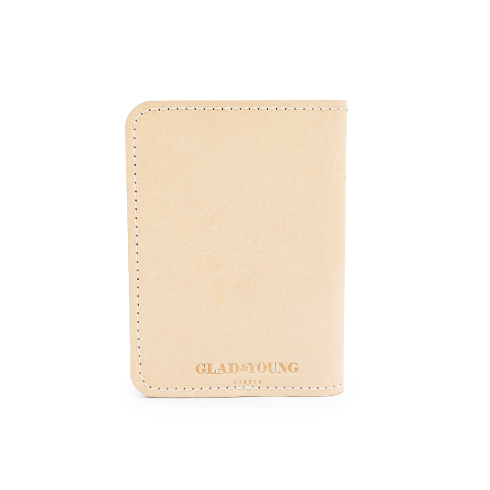 Passport Cover