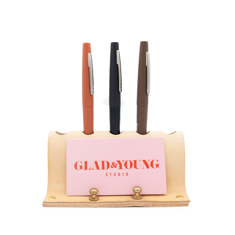 Pen Stand