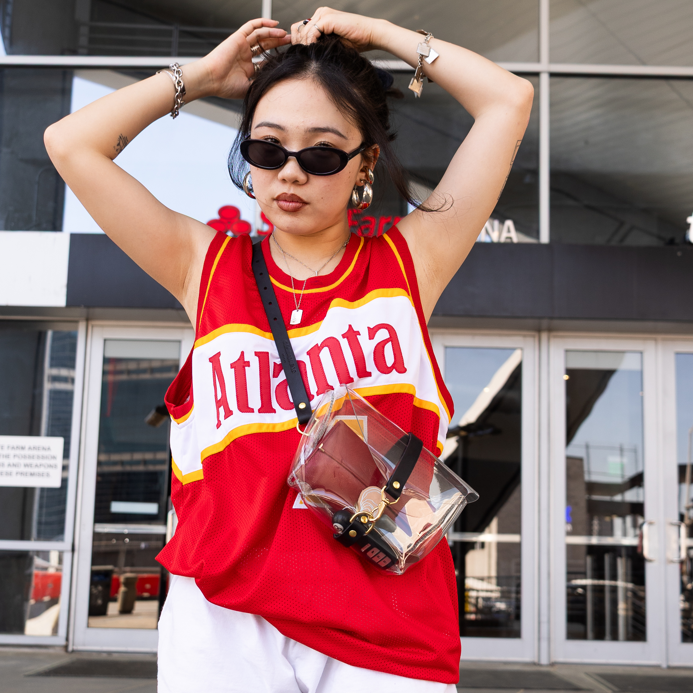 Stadium Sling