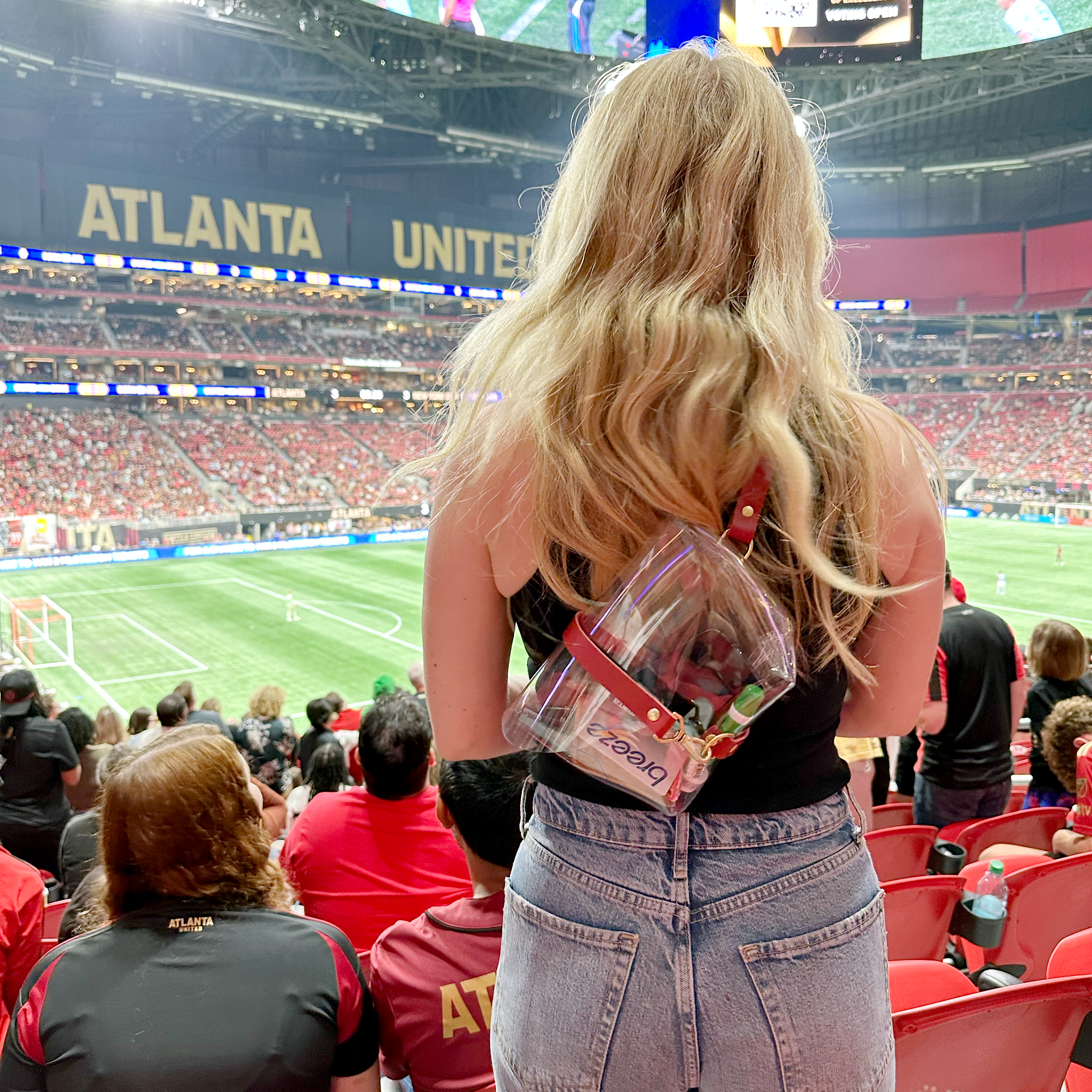 Stadium Sling