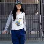 Stadium Sling