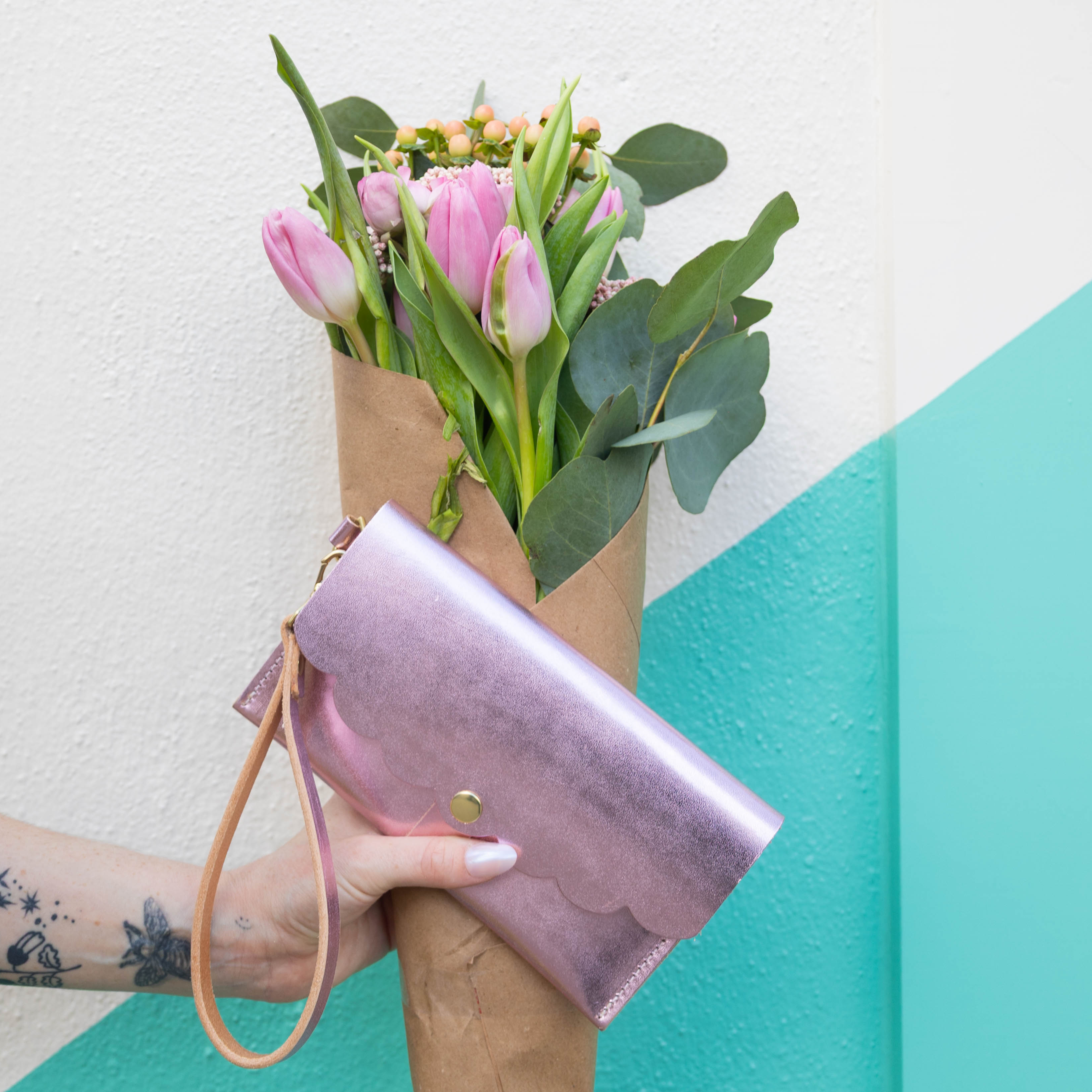 Daisy Wallet