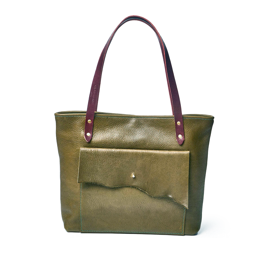 Shelby Tote