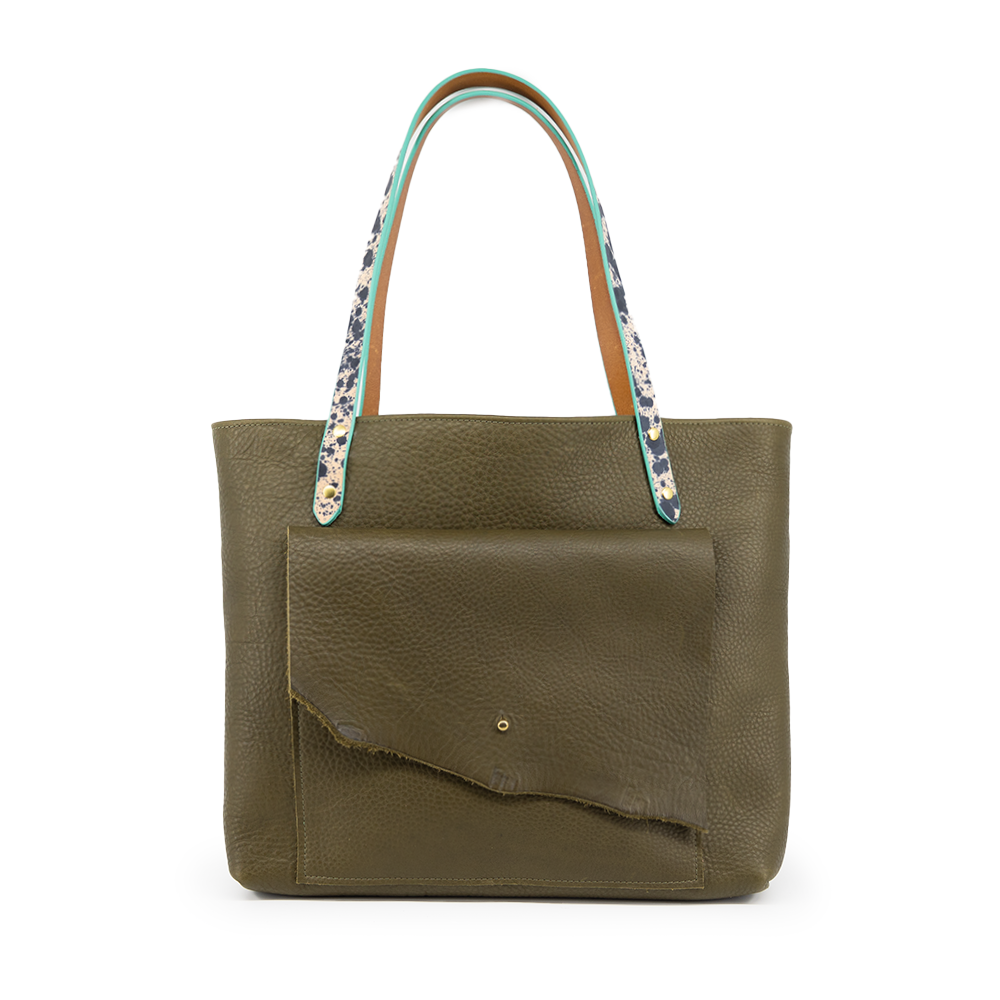 Shelby Tote