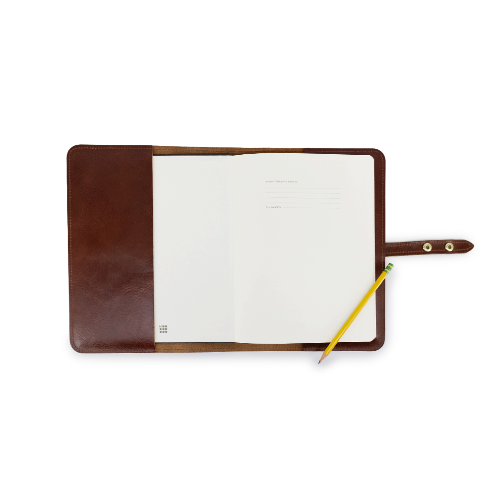 Novel Journal