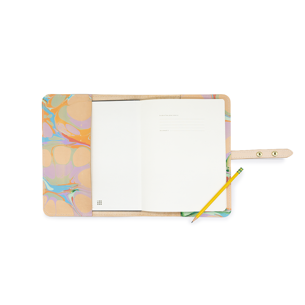 Novel Journal
