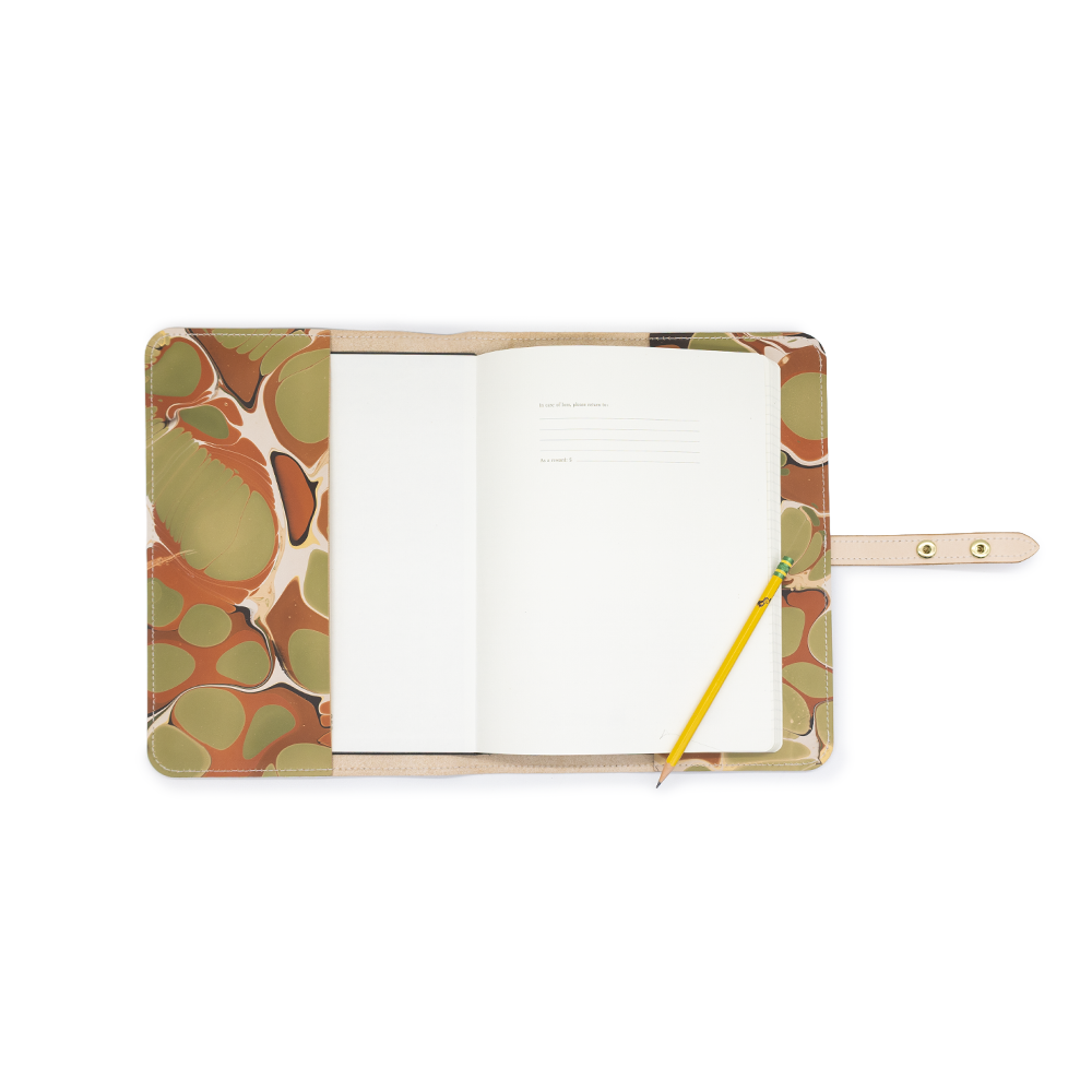 Novel Journal