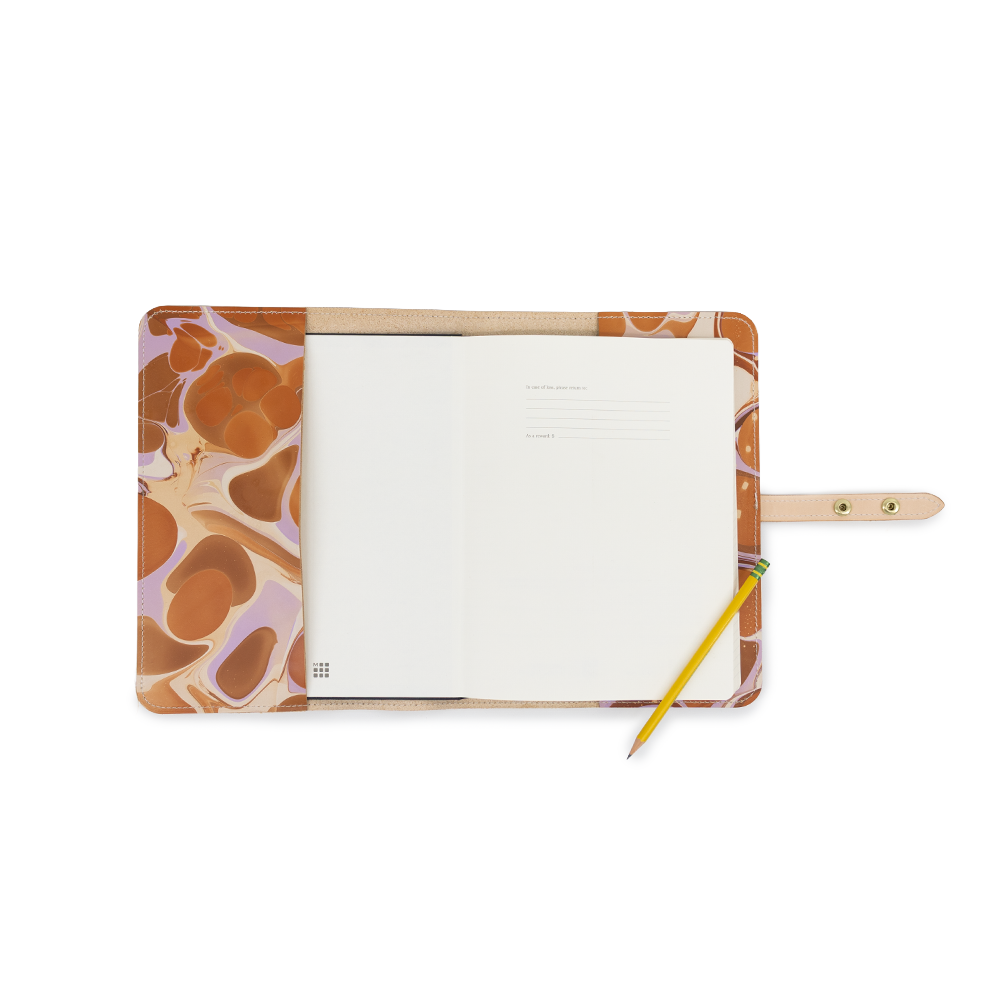 Novel Journal