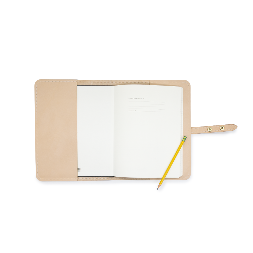 Novel Journal