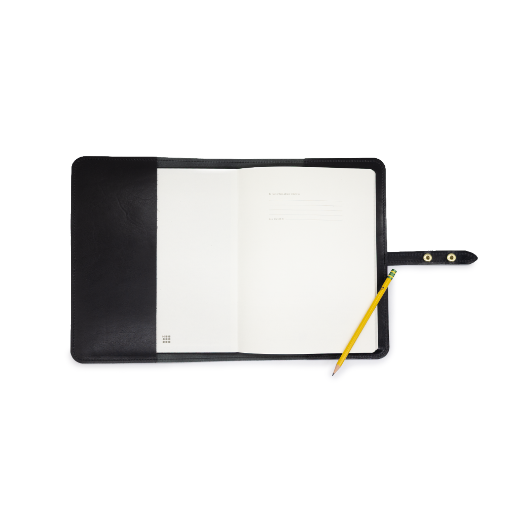 Novel Journal
