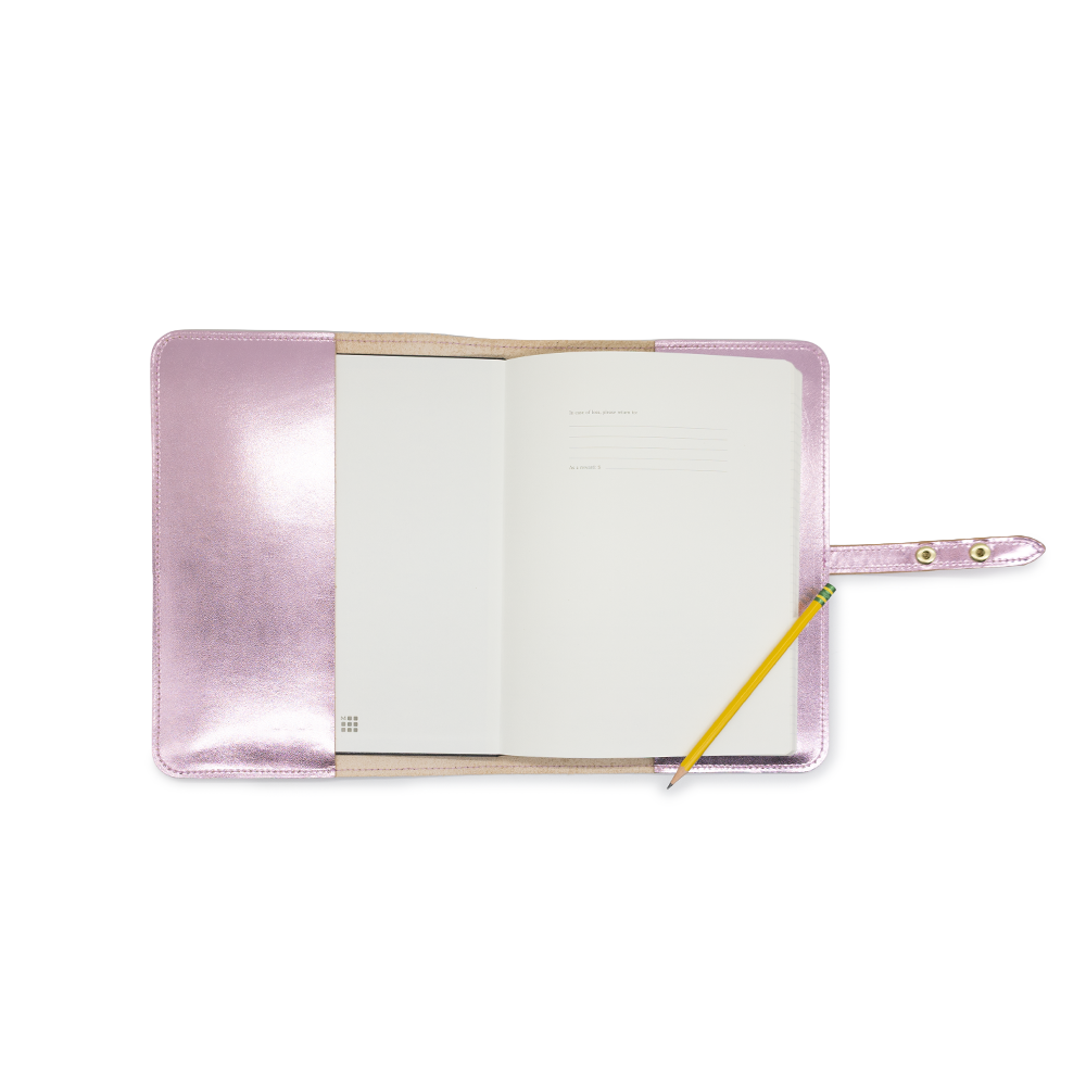Novel Journal