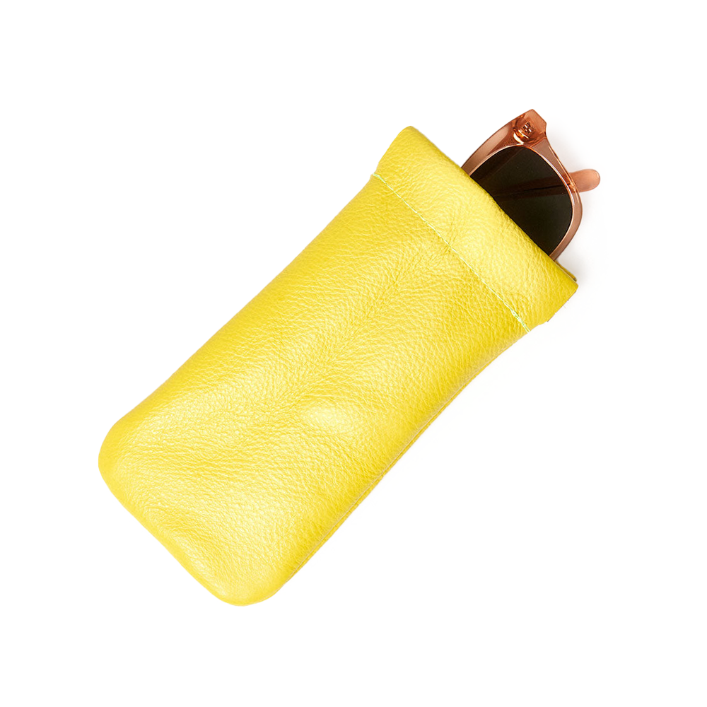Sunny Side Sunglasses Sleeve